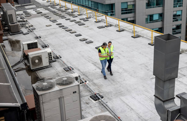 Best Commercial Roofing Services  in Bloomfield, MO