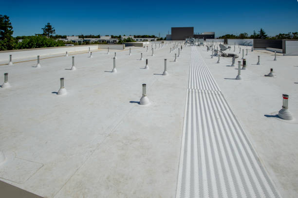 Best Green or Eco-Friendly Roofing Solutions  in Bloomfield, MO