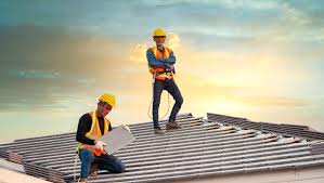 Best Storm Damage Roof Repair  in Bloomfield, MO